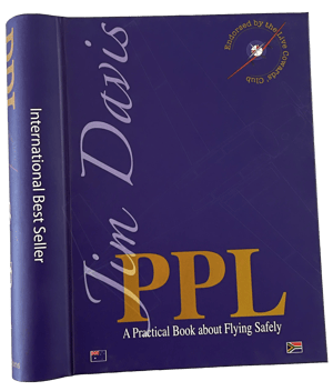 PPL: A Practical Book About Flying Safely