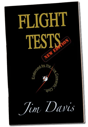 Flight Tests
