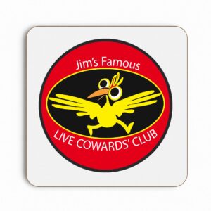 Coasters (Set of 4)